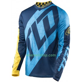 MTB/Motocross Shirt Lange Mouw Troy Lee Designs GP Quest N003